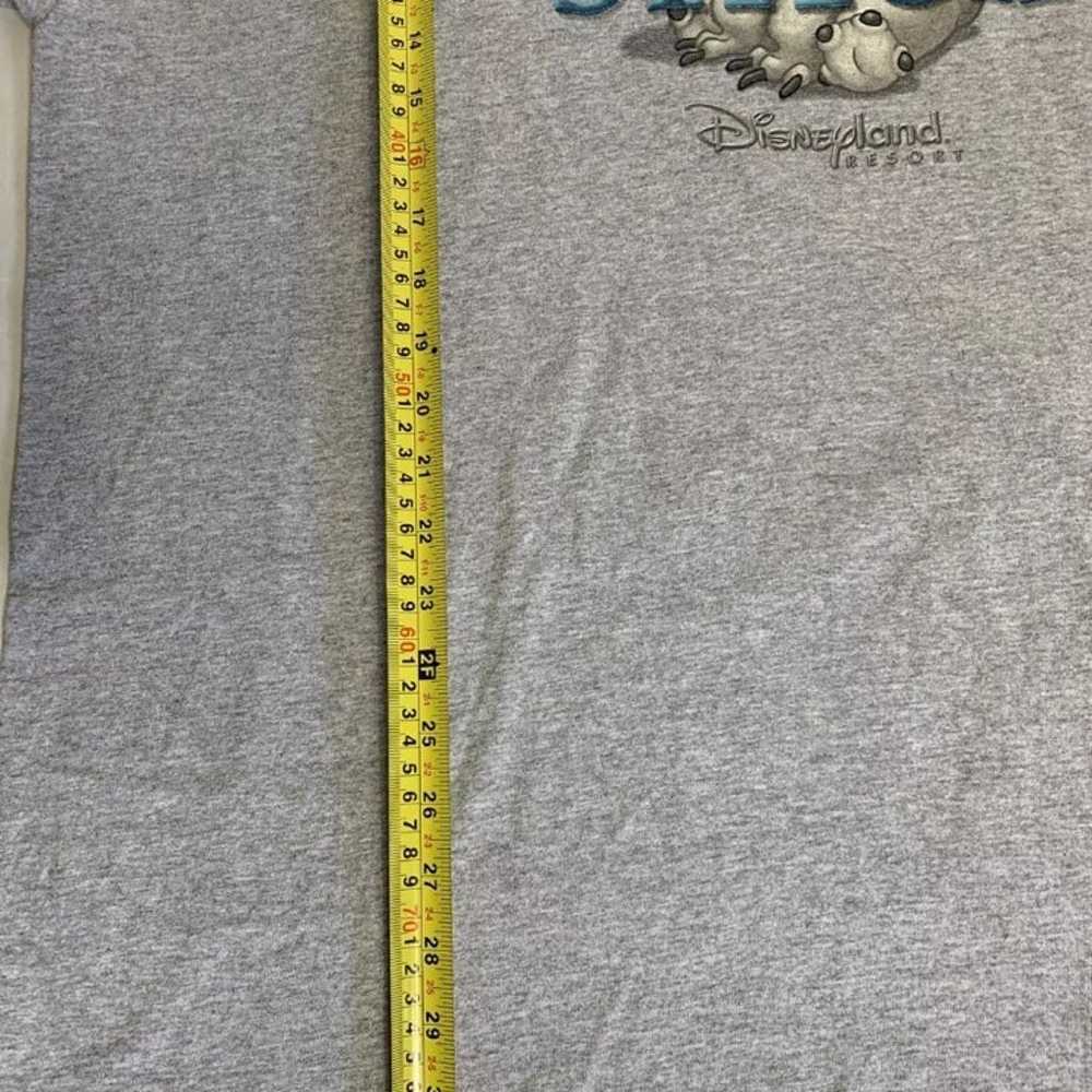 Disney Lillo And Stitch T Shirt Men’s XXL Stitch … - image 5