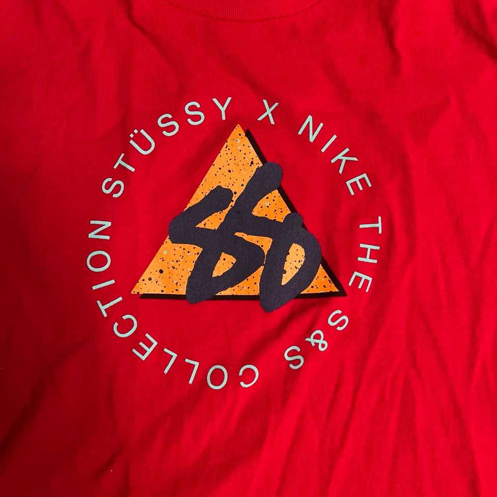 Stussy Shirt - image 2