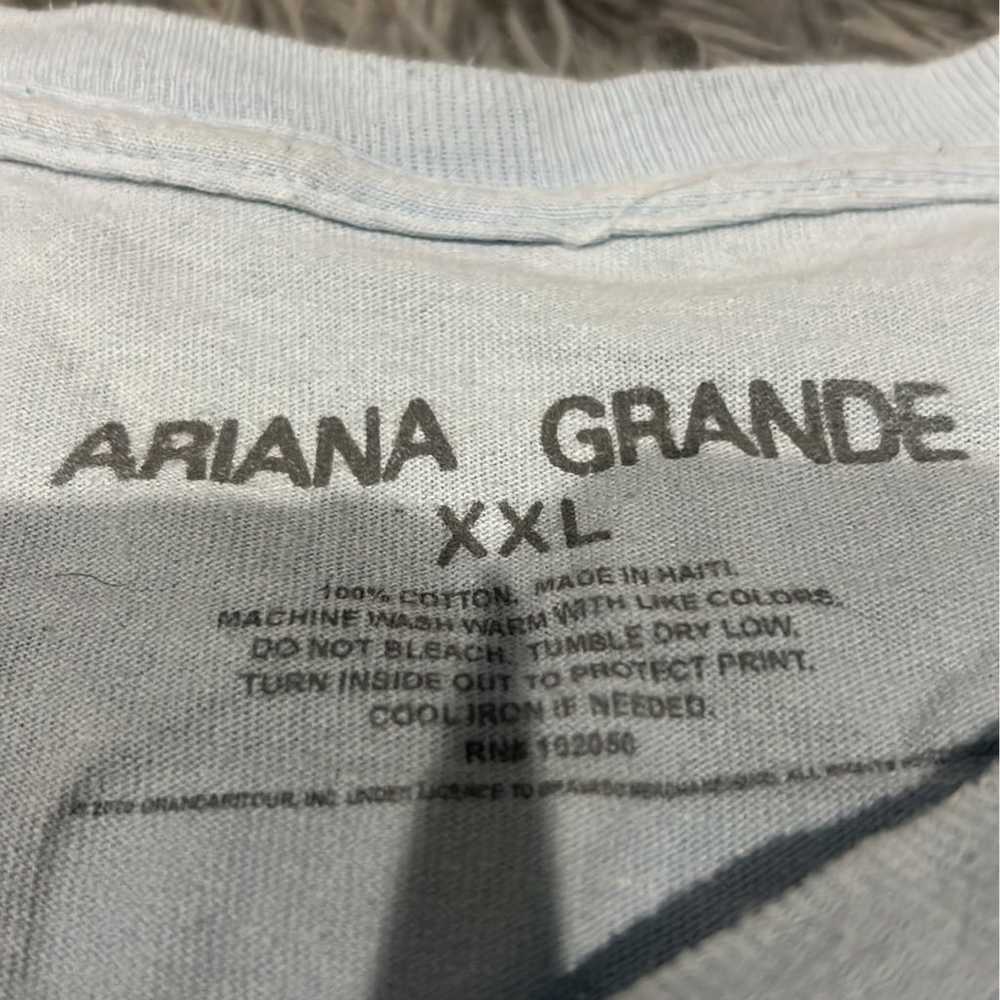 Ariana Grande Positions Shirt - image 2