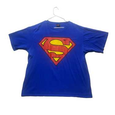 Vintage Superman shirt