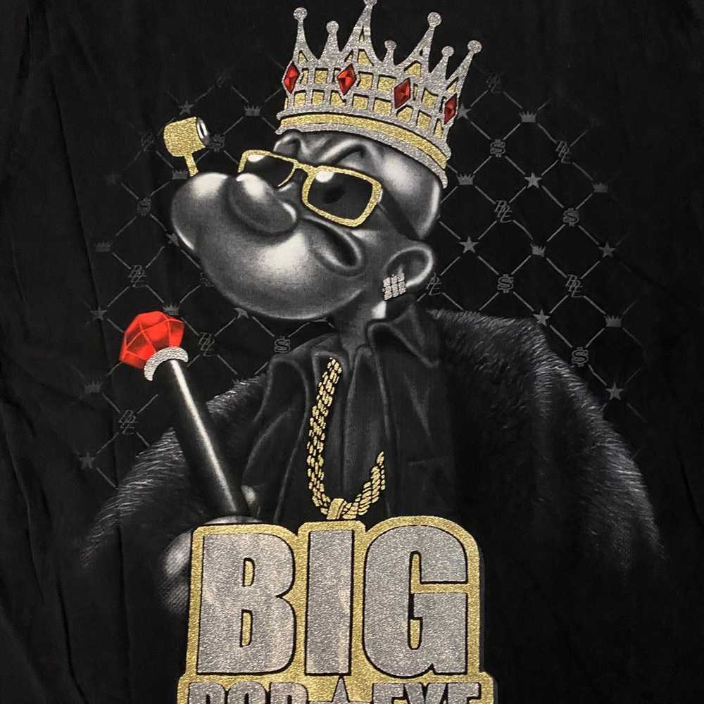 2006 Popeye I Love It When They Call Me Big Pop E… - image 3