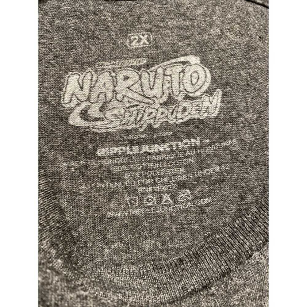 Naruto Shippuden 20th Anniversary Akatsuki Graphi… - image 7