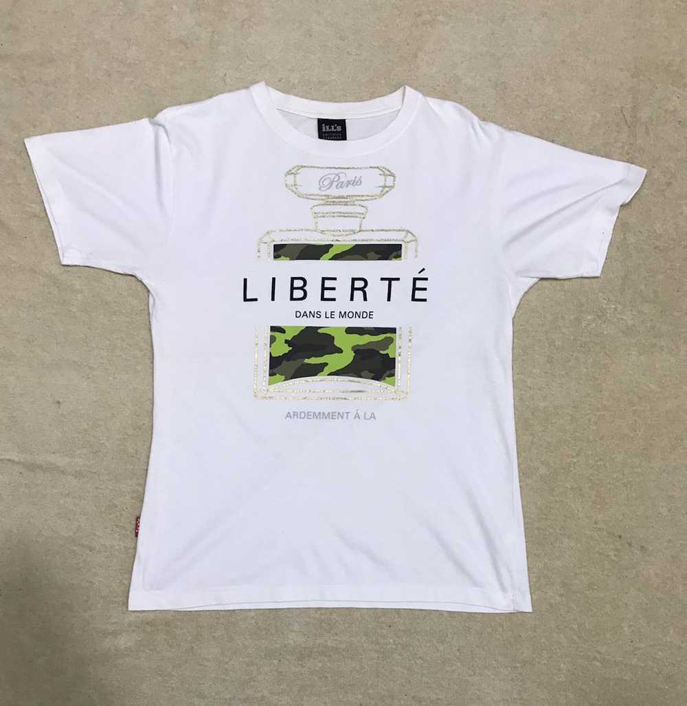 Designer × Liberty Liberte’ Dans le monde - image 1