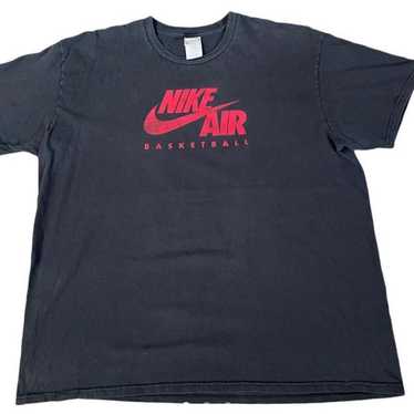 Vintage Nike air short sleeve tee