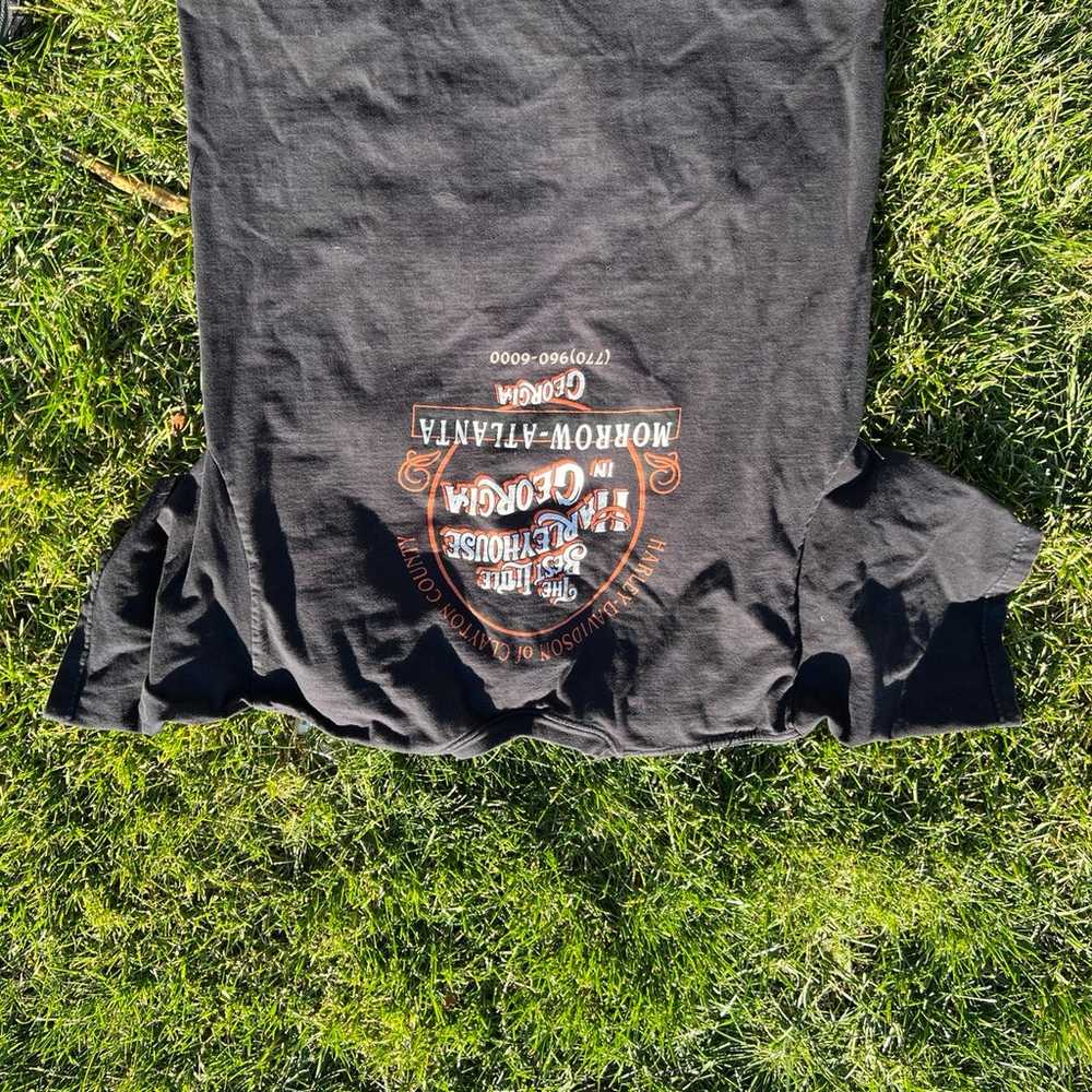 Harley Davidson T Shirt Men’s Size XXXL - image 7