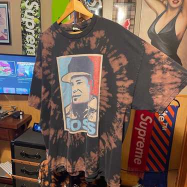 Boss el chapo custom reverse dye Mens - image 1