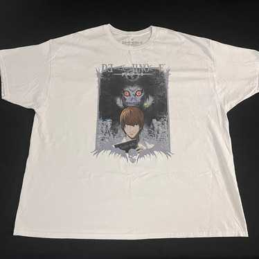 Death Note t shirt - image 1