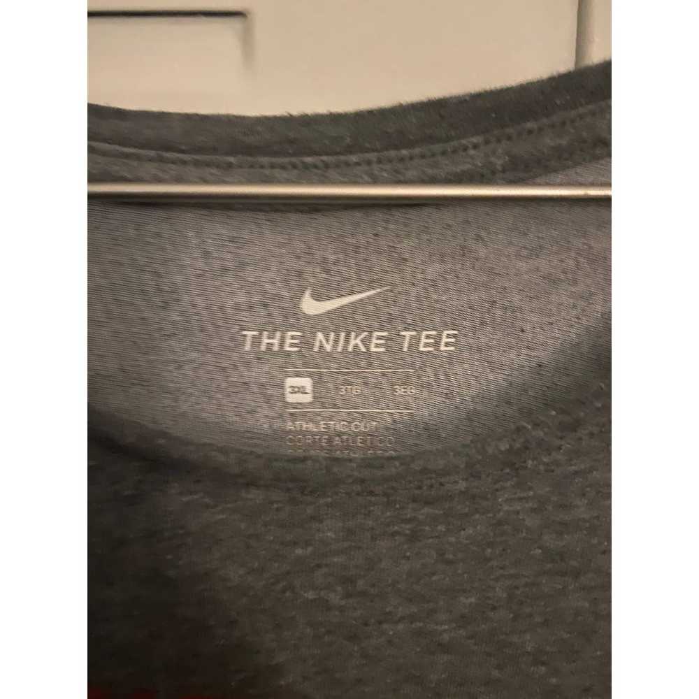 Washington State University Long Sleeved Nike Shi… - image 3