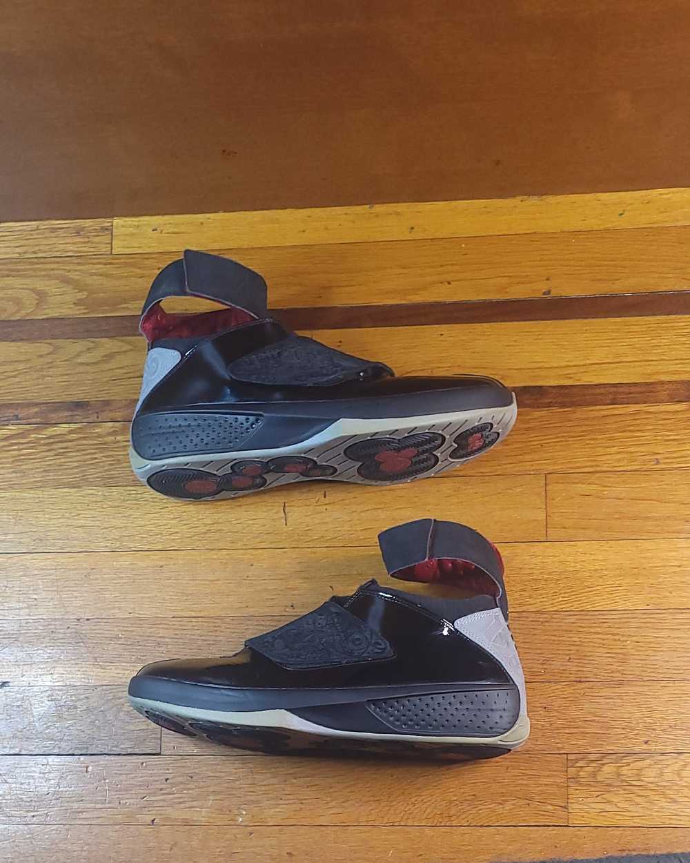 Jordan Brand Air Jordan 20 OG ' Stealth ' 2005 - image 8