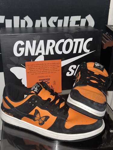 Gnarcotic gnarcotic sb sneakers - image 1