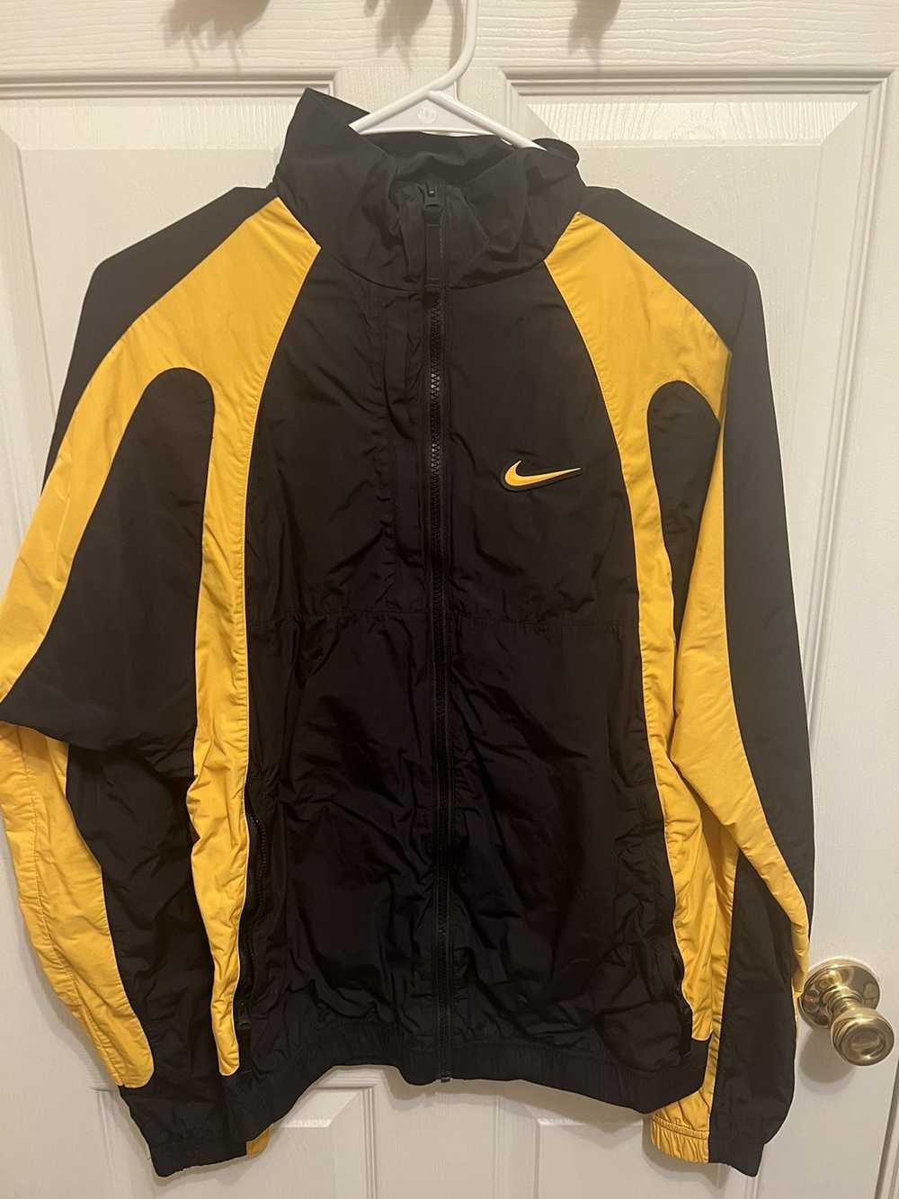 Drake × Nike NIKE x DRAKE x NOCTA JACKET - Gem