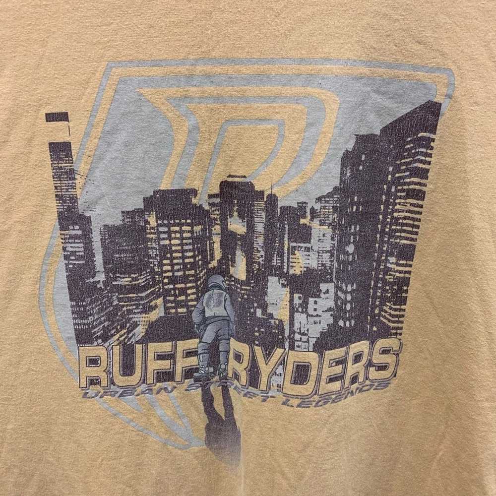 Vintage DMX  Ruff Ryders Urban Street Legends- Lo… - image 2