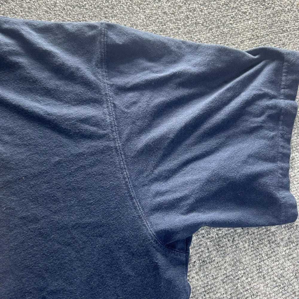 Vintage Pelle Pelle Series 78 Heritage T-Shirt Me… - image 5