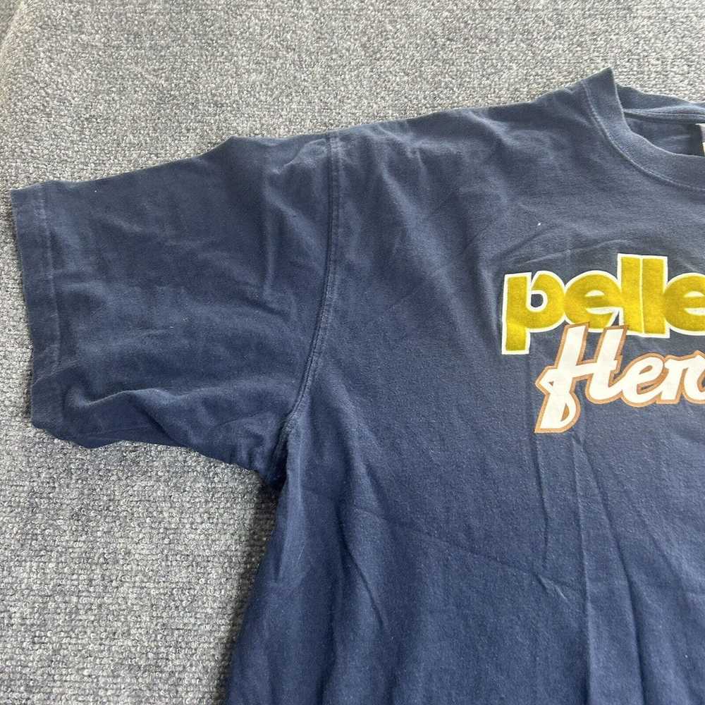 Vintage Pelle Pelle Series 78 Heritage T-Shirt Me… - image 6
