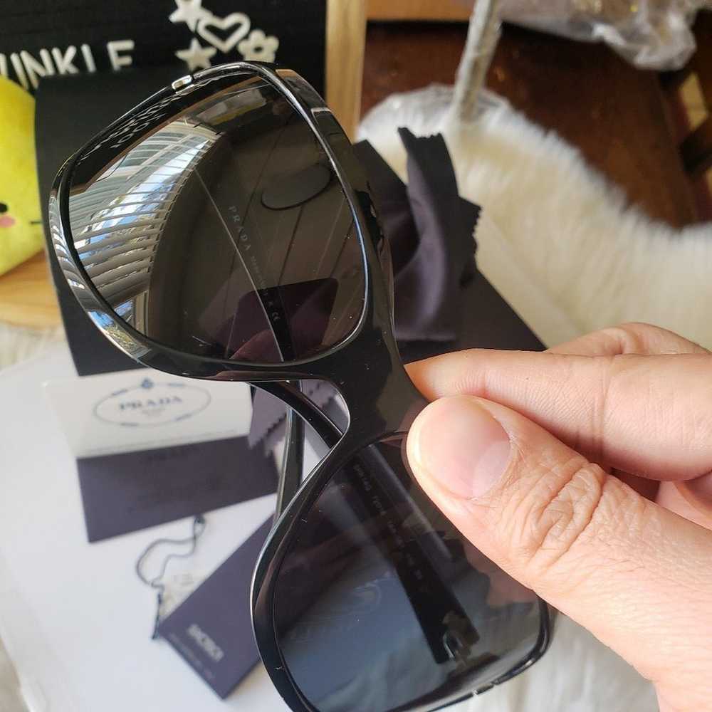 Prada Sunglasses --USED(PRE-LOVED) - image 1