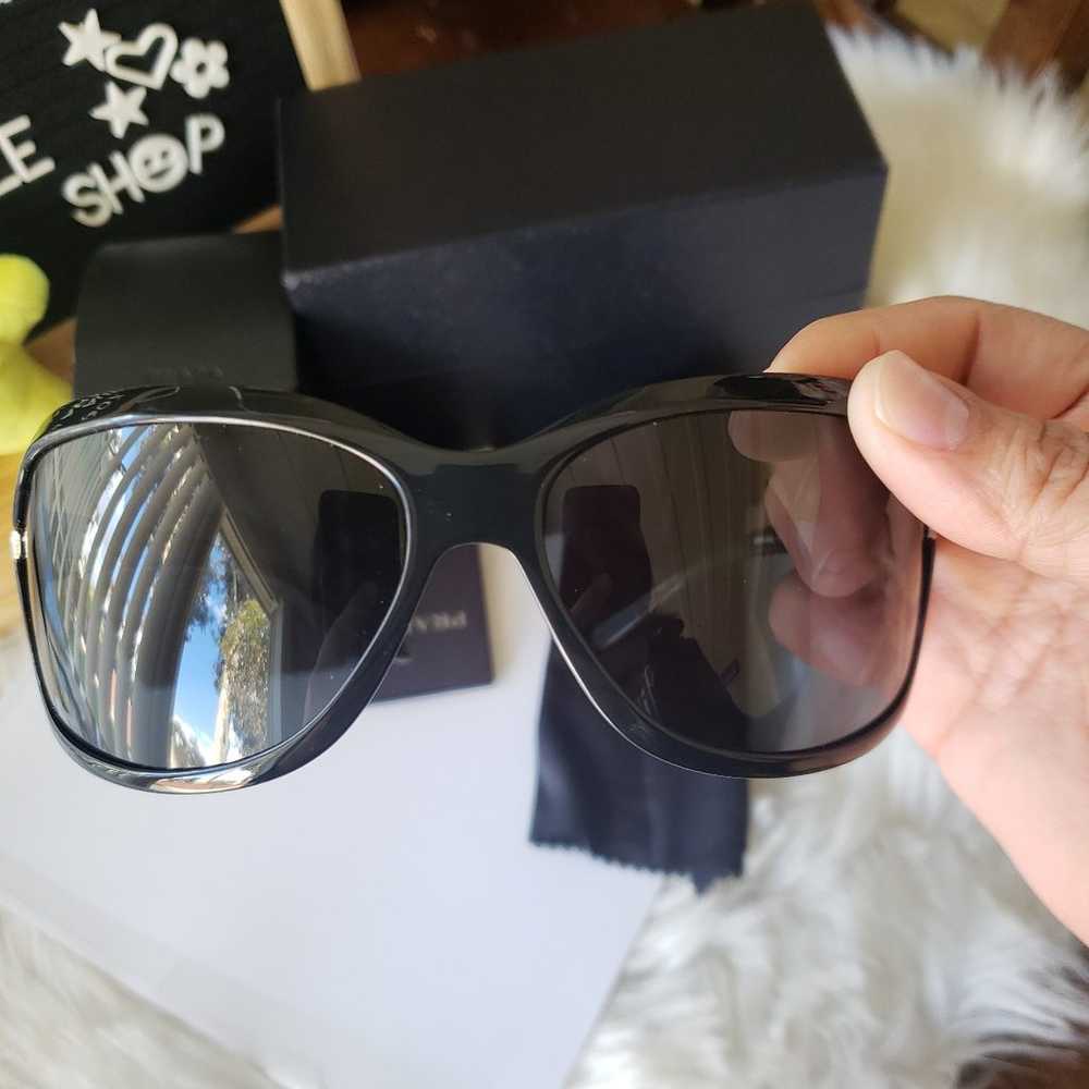 Prada Sunglasses --USED(PRE-LOVED) - image 2