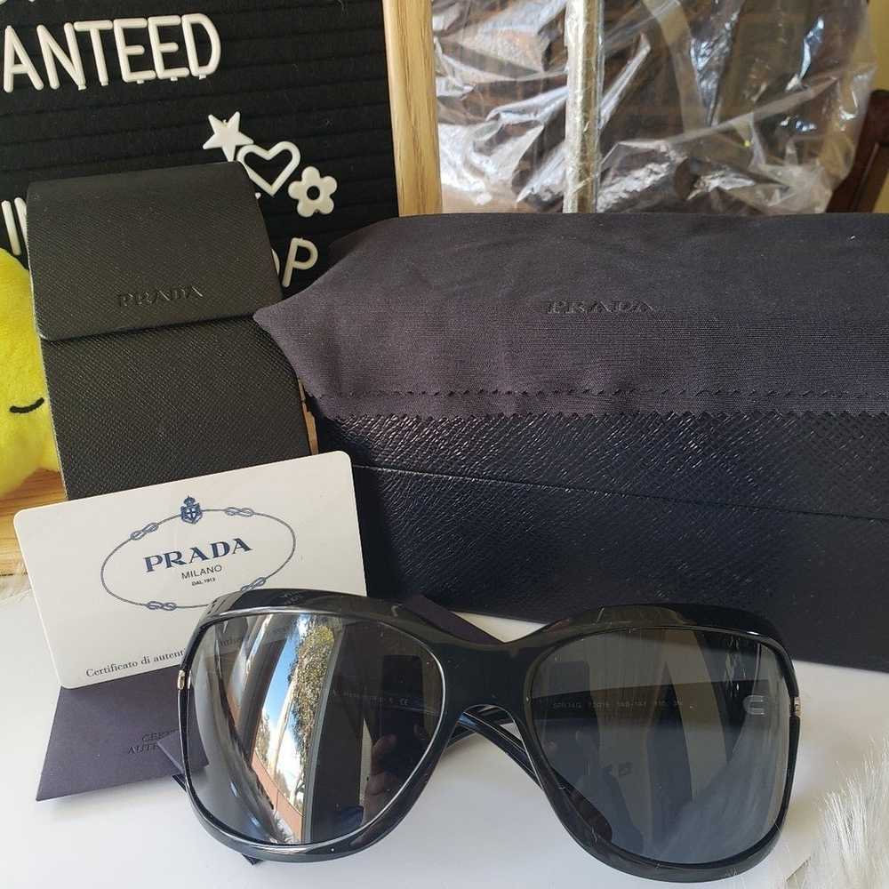 Prada Sunglasses --USED(PRE-LOVED) - image 4