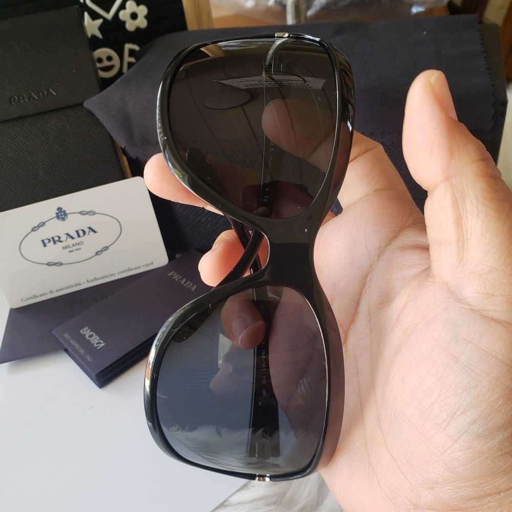 Prada Sunglasses --USED(PRE-LOVED) - image 8