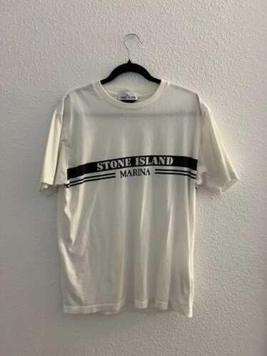 Stone island marina t - Gem