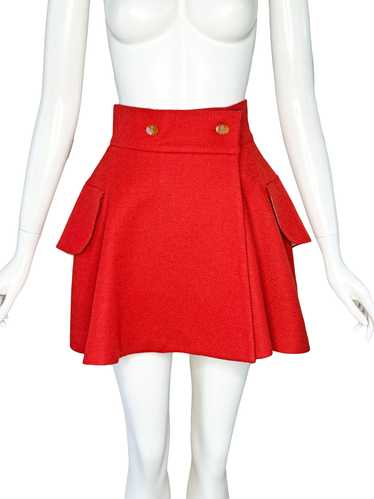 Vivienne Westwood 1995 Mini Skirt - image 1