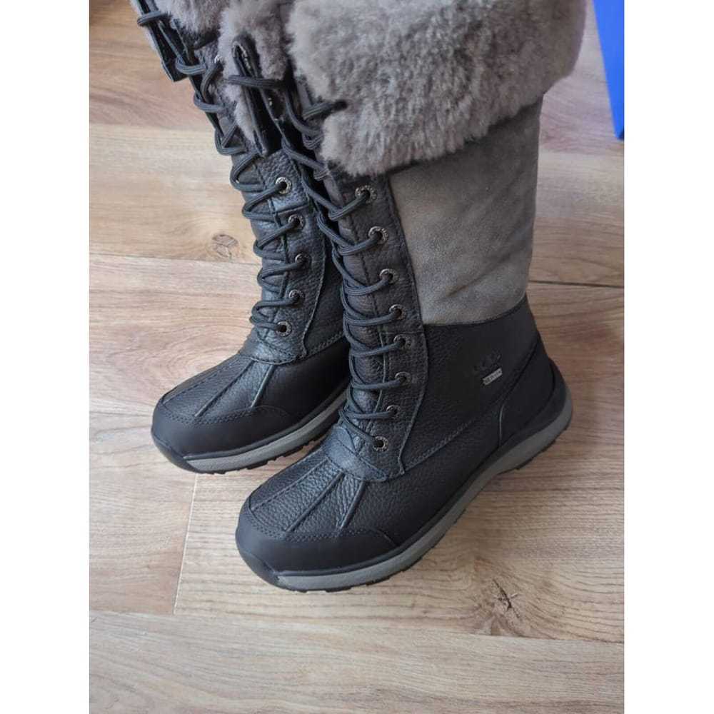 Ugg Leather snow boots - image 2