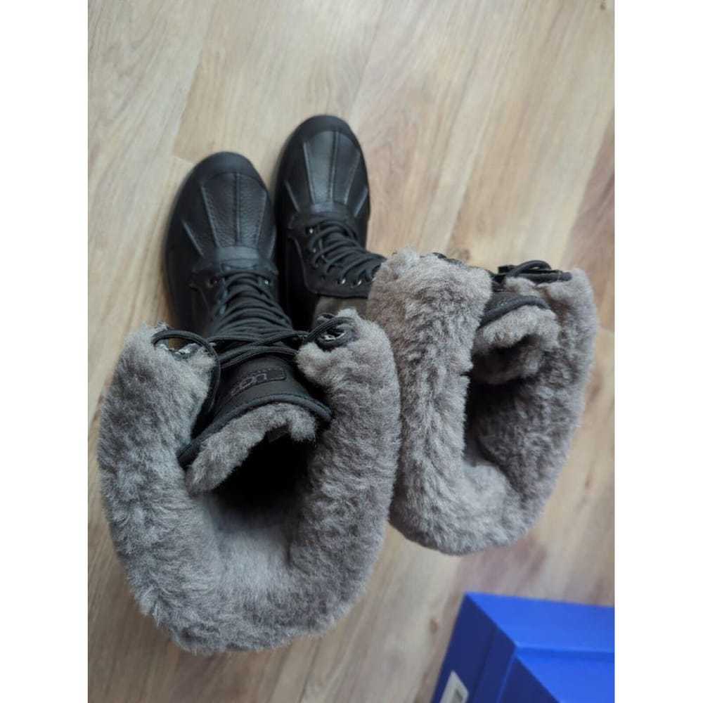 Ugg Leather snow boots - image 4