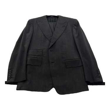 Tom Ford Wool suit