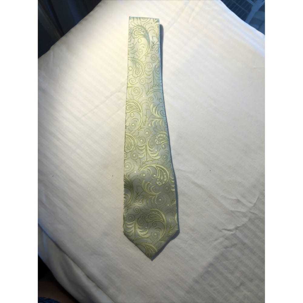 Giorgio Armani Silk tie - image 4