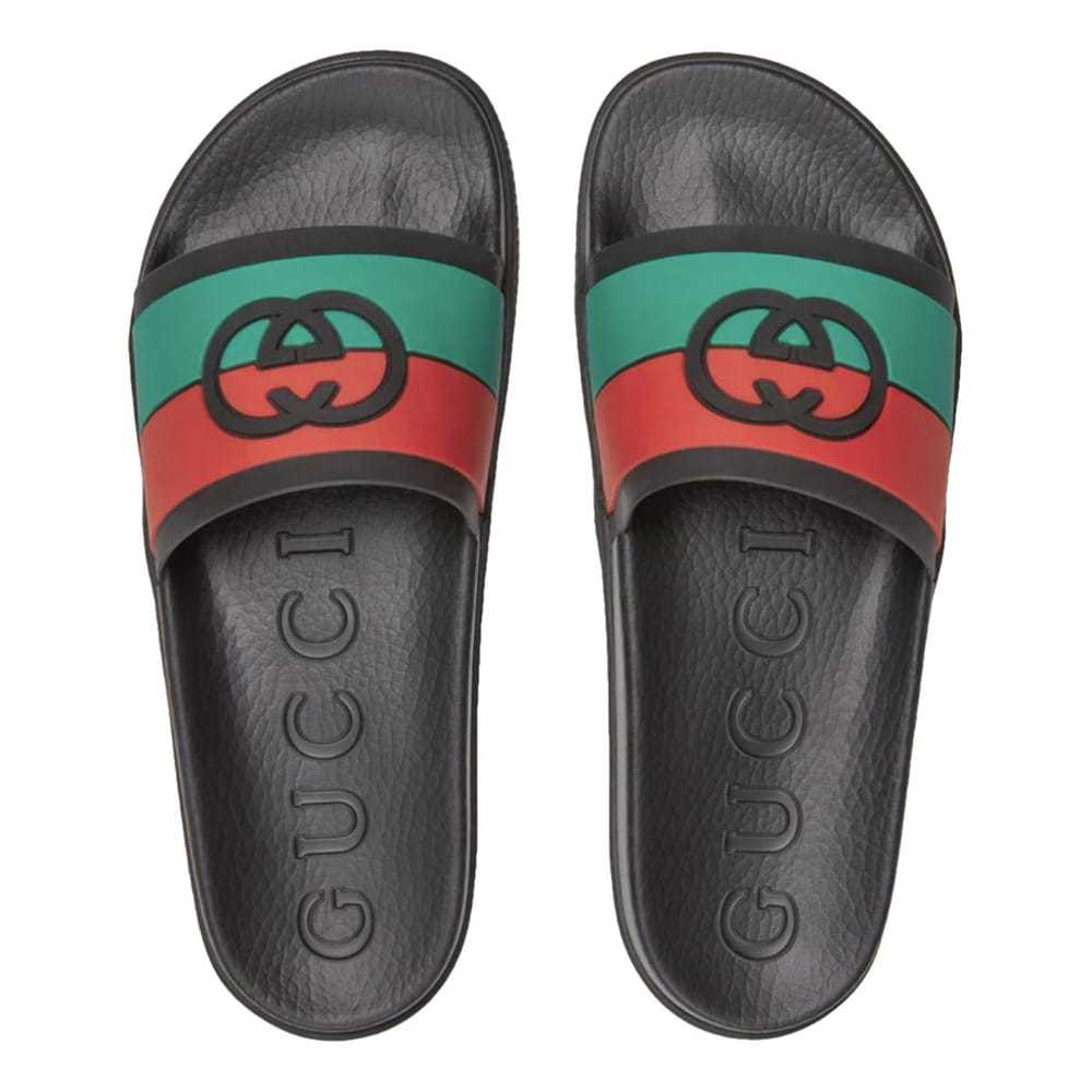 Gucci Sandal - image 1