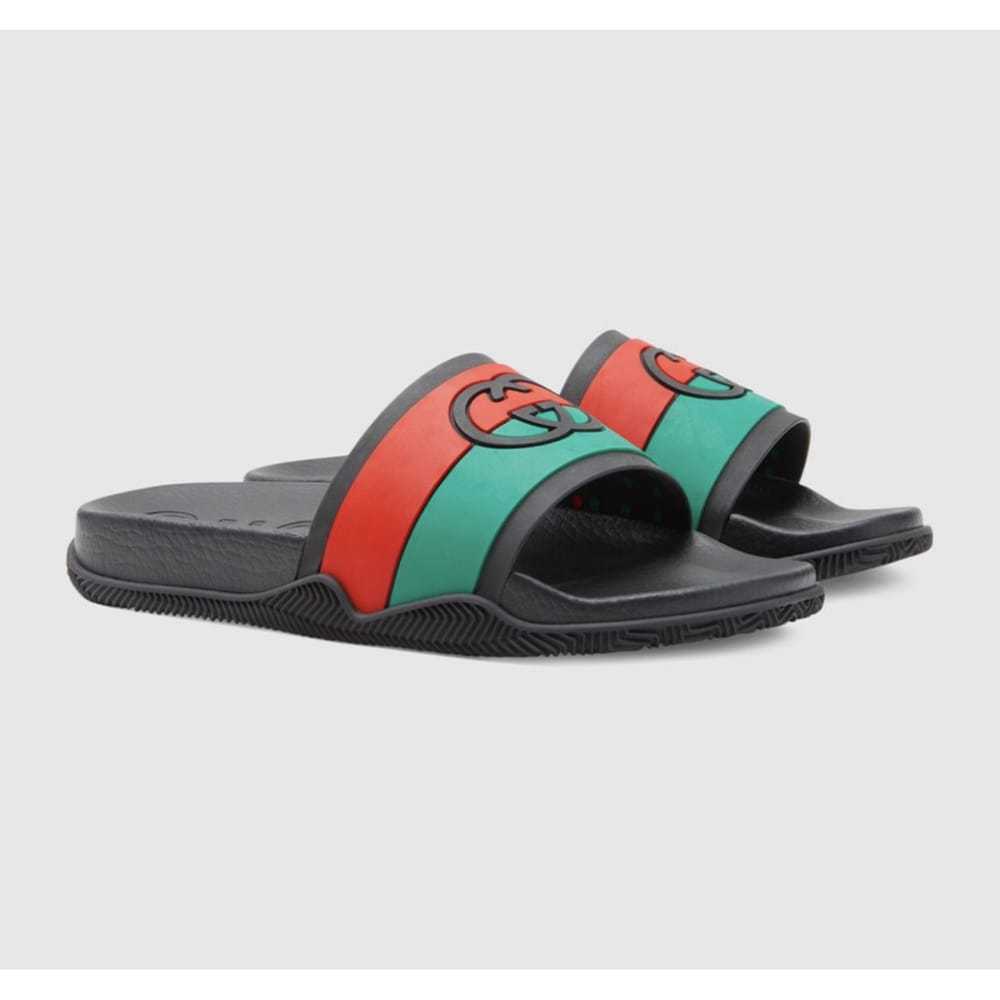 Gucci Sandal - image 2