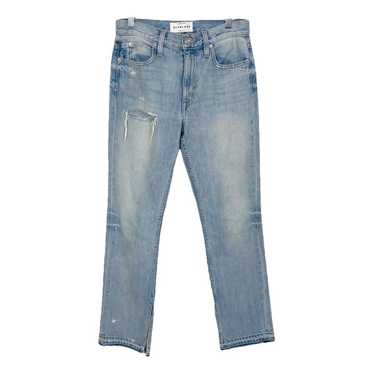 Slvrlake Straight jeans - image 1