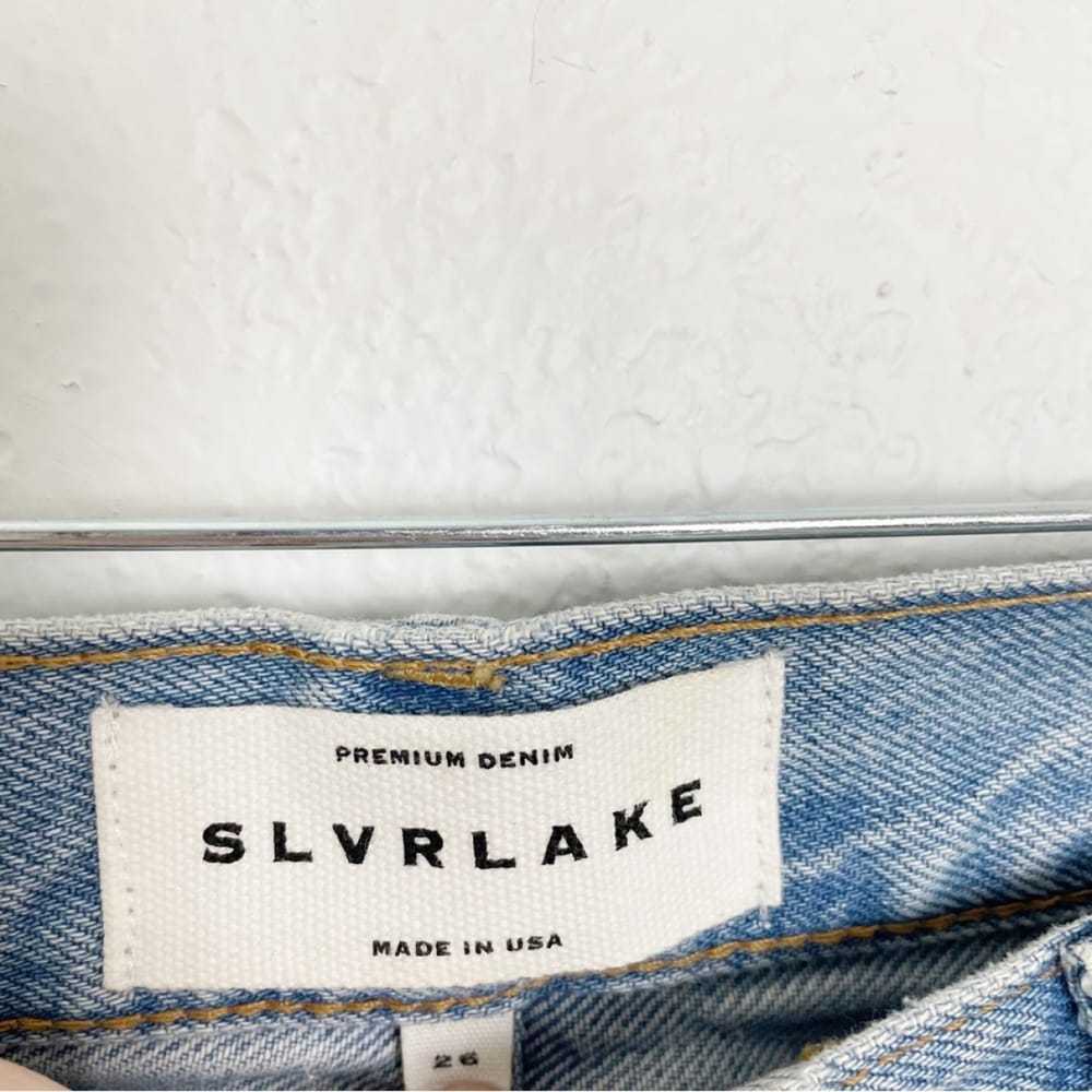 Slvrlake Straight jeans - image 2