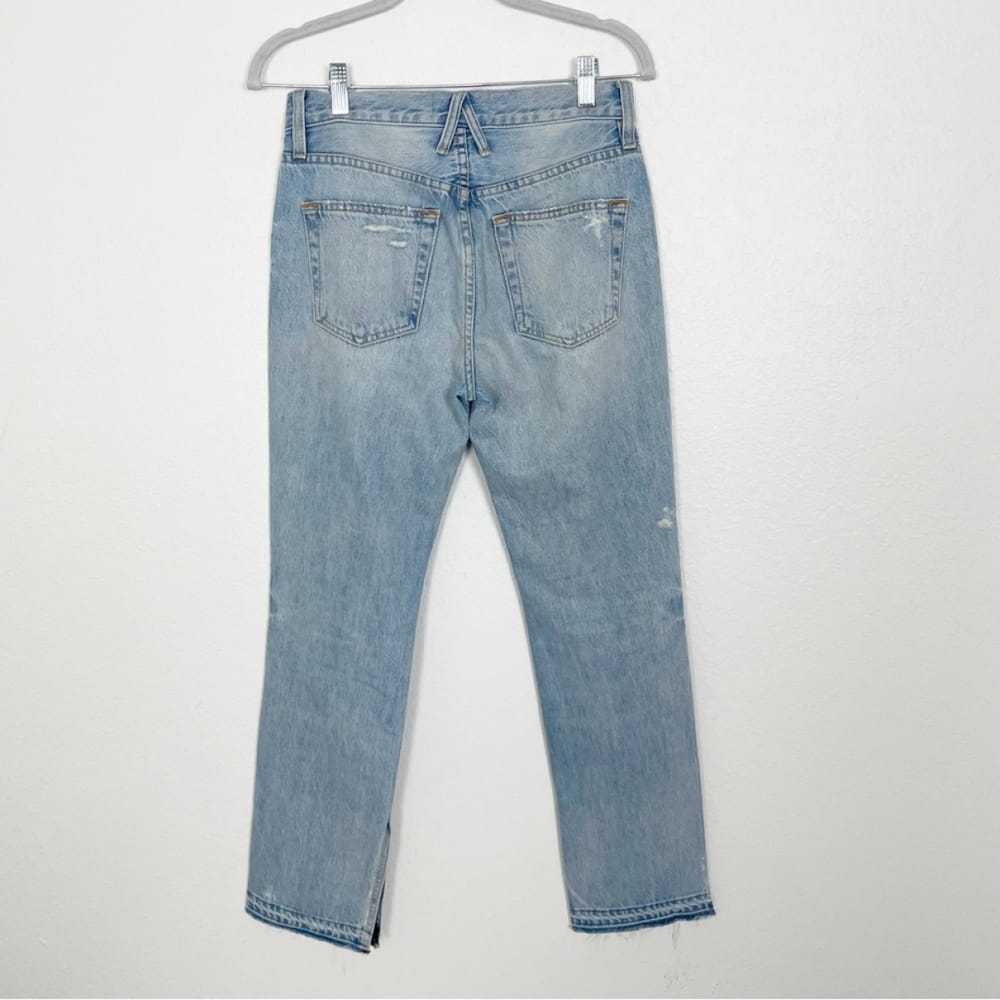 Slvrlake Straight jeans - image 3