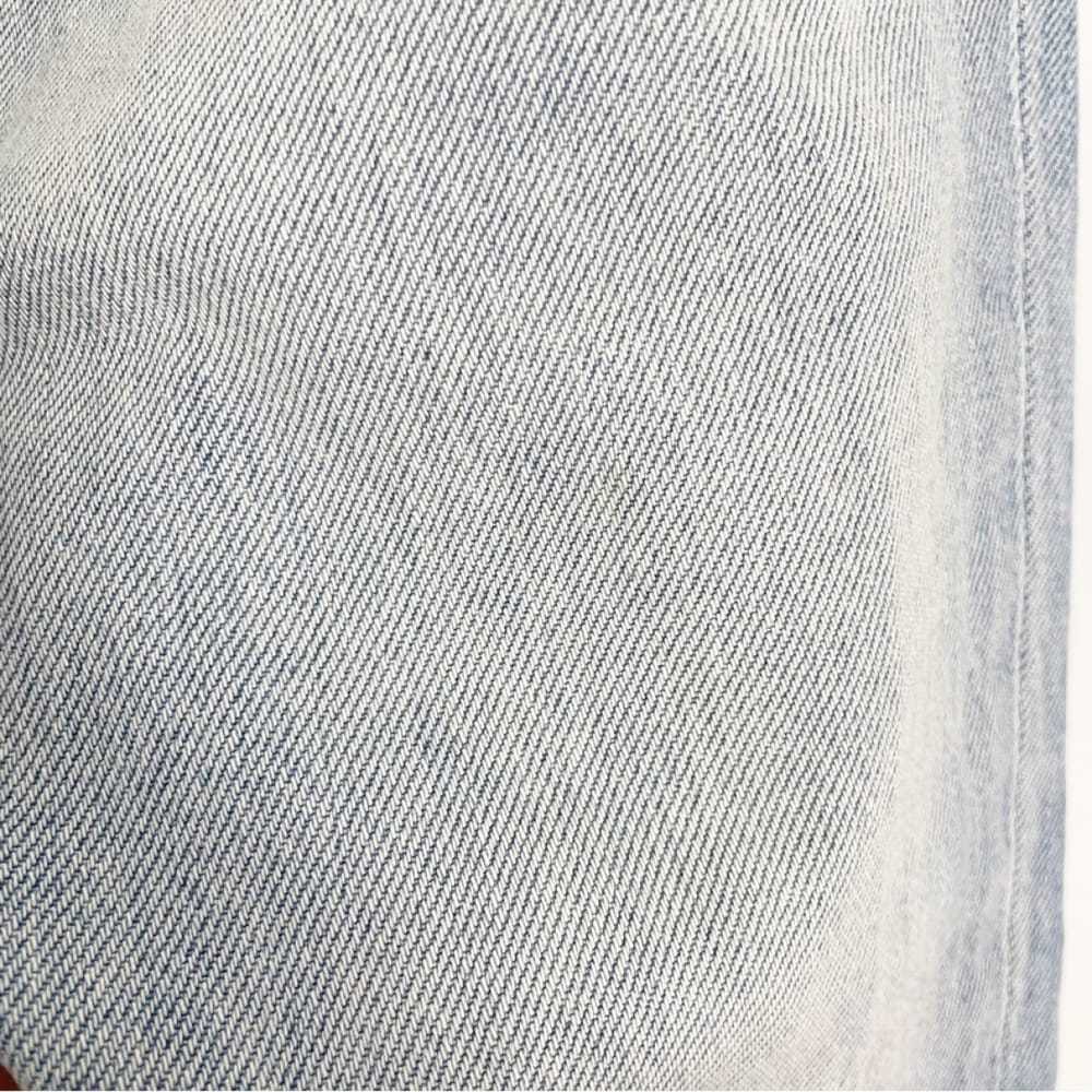 Slvrlake Straight jeans - image 4