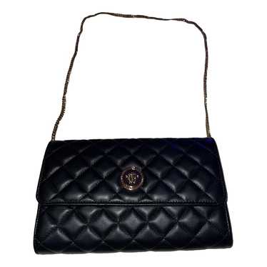 Versace Leather crossbody bag - image 1