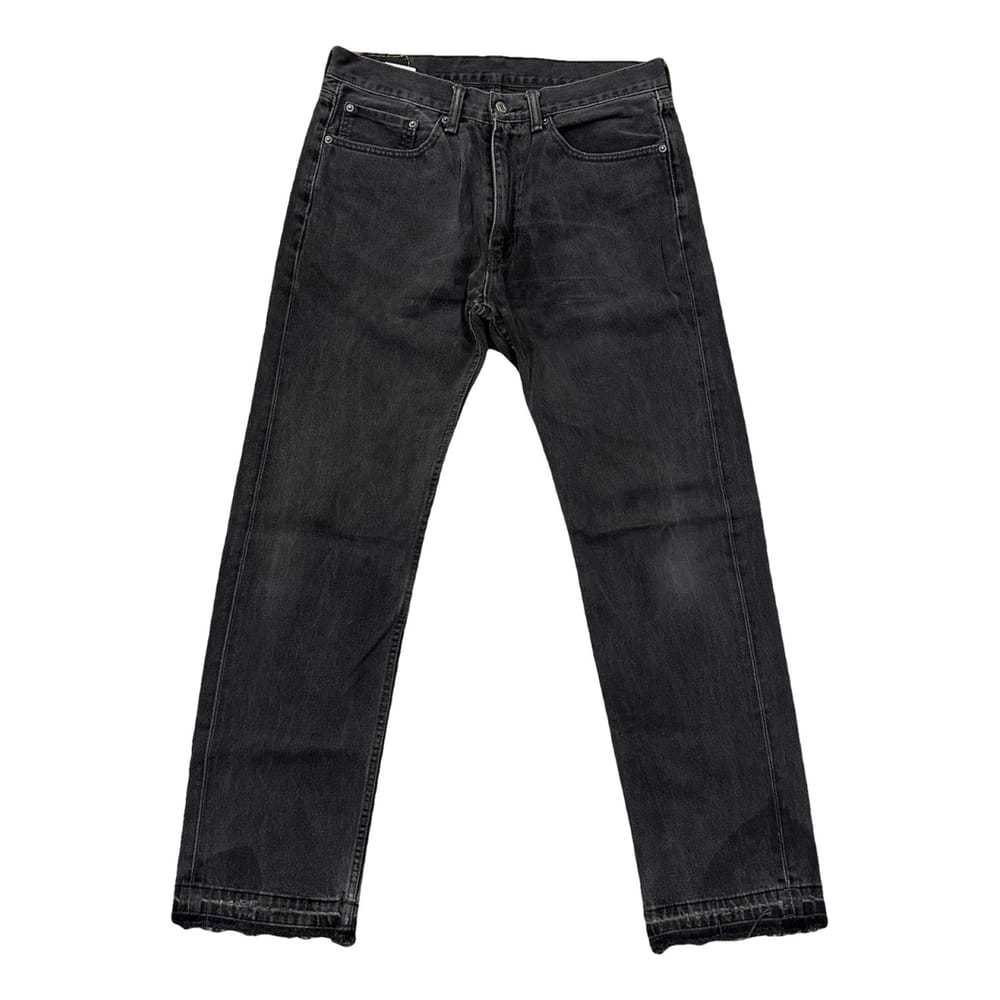 Levi's Vintage Clothing Straight jeans - image 1