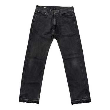 Levi's Vintage Clothing Straight jeans