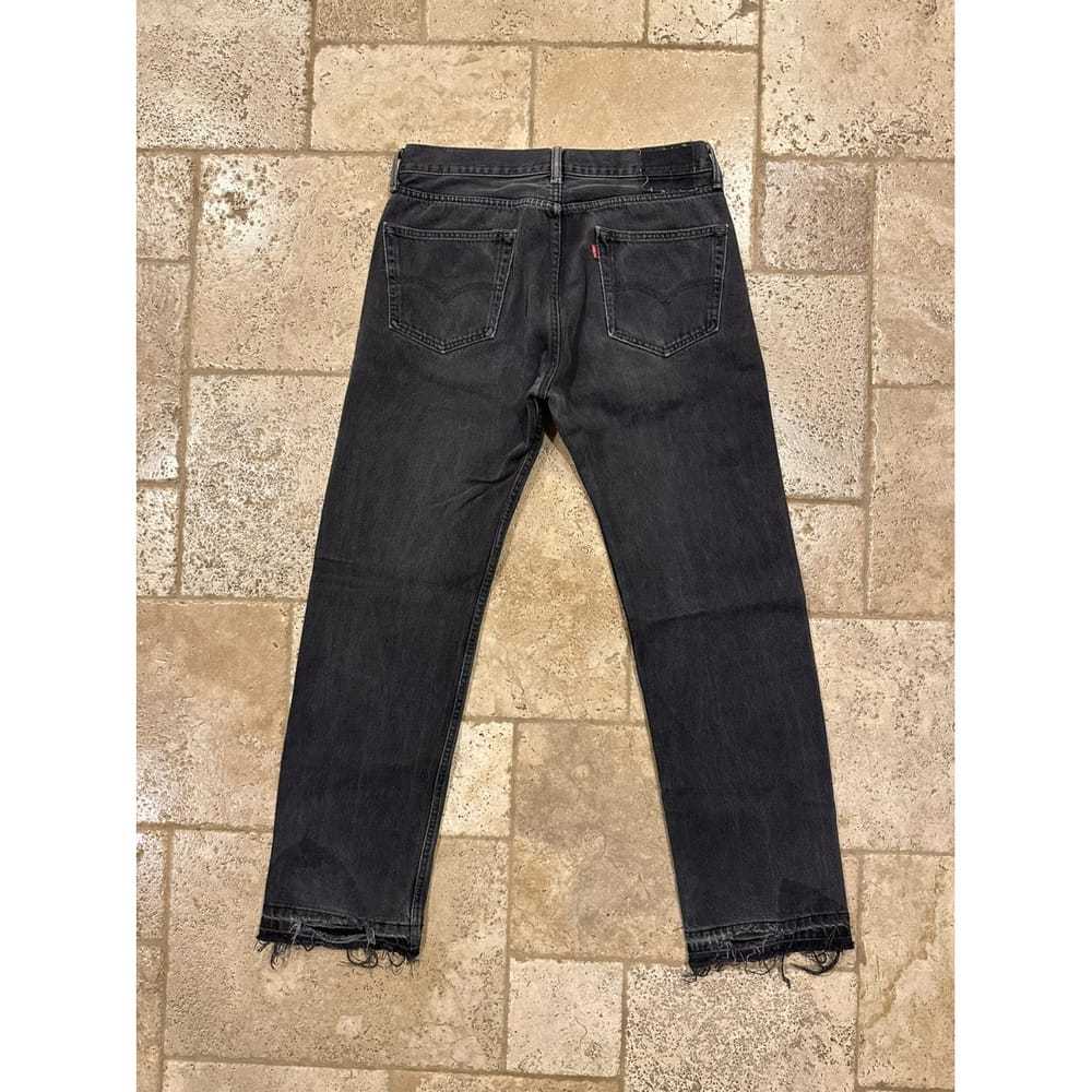 Levi's Vintage Clothing Straight jeans - image 5