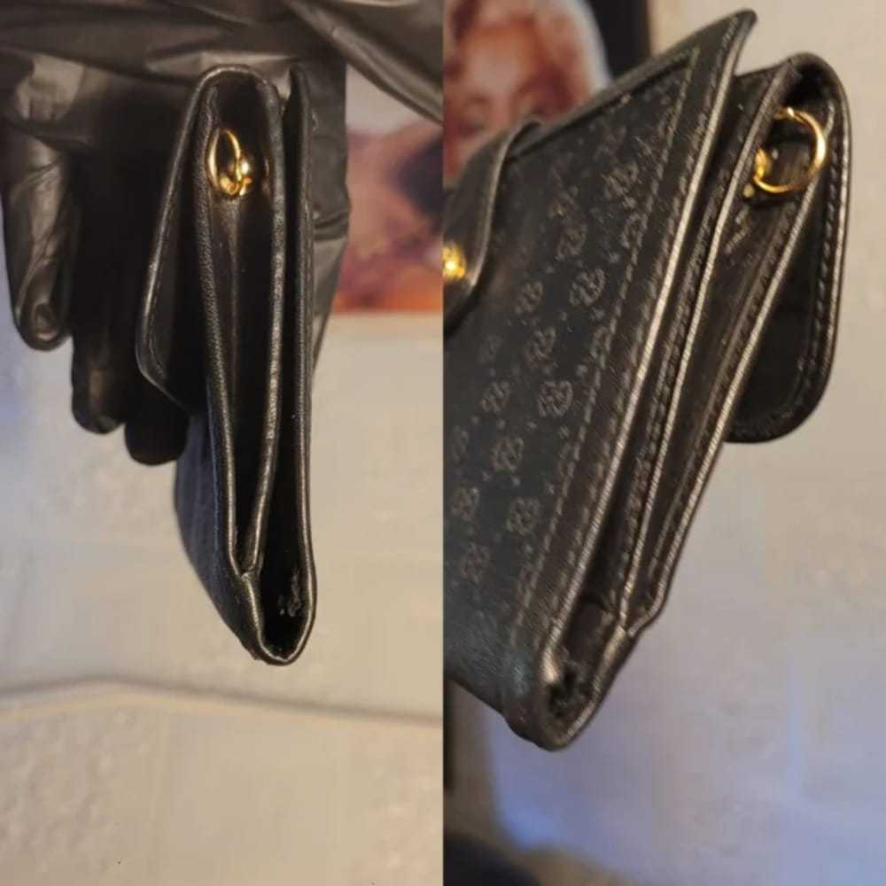 Gucci Interlocking leather wallet - image 7