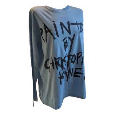 Christopher Kane T-shirt - image 1