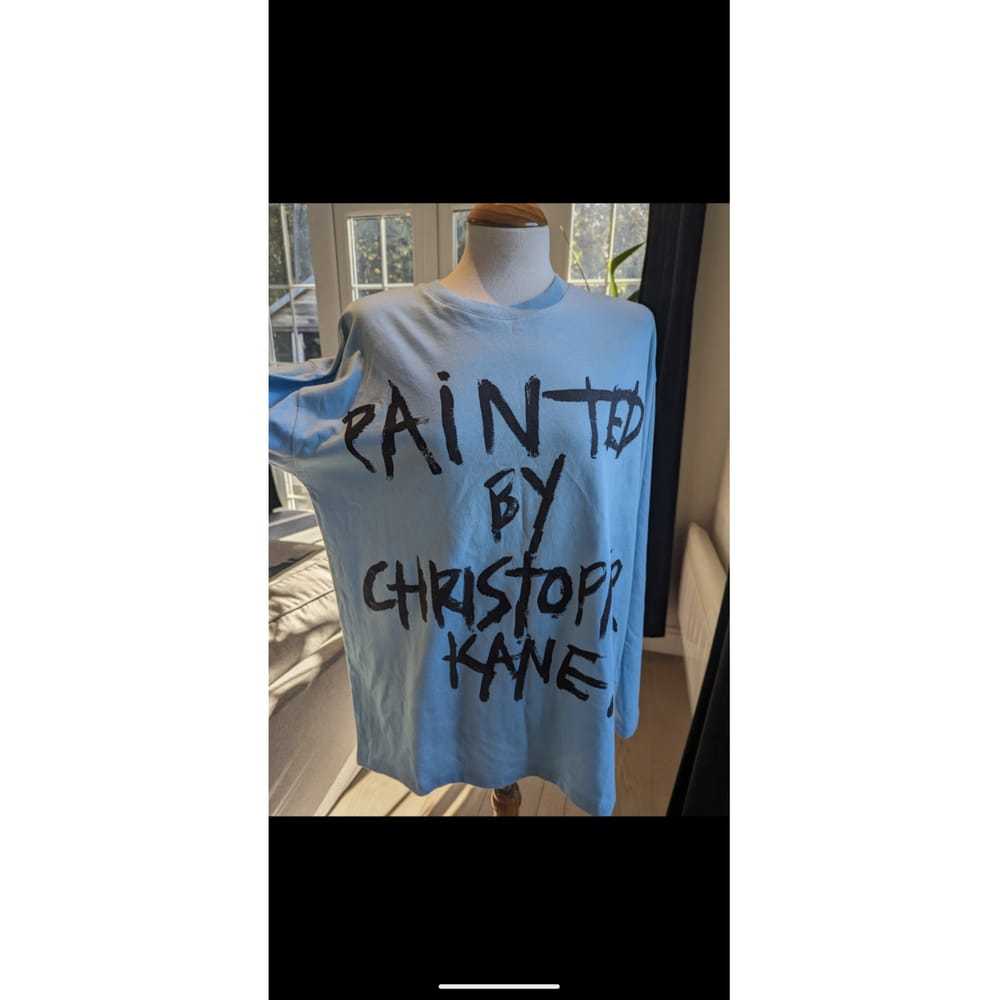 Christopher Kane T-shirt - image 3