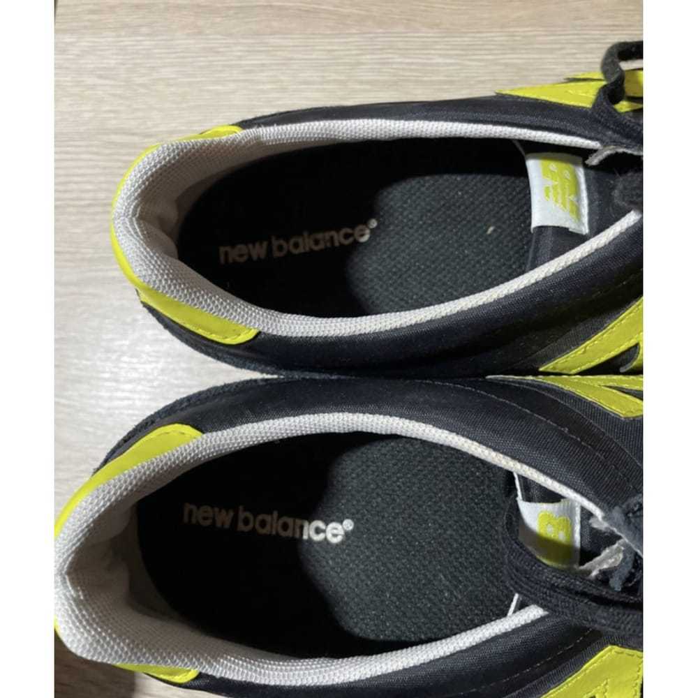 New Balance Cloth low trainers - image 6