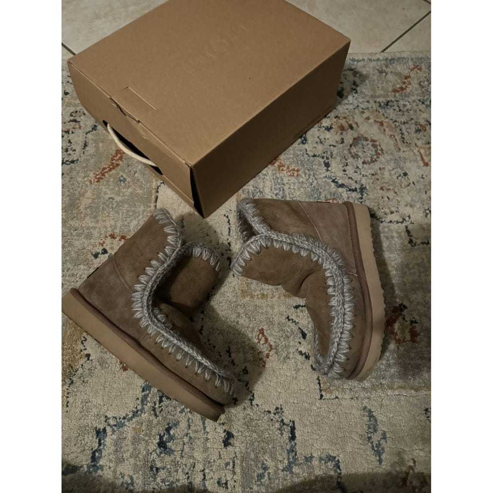 Mou Snow boots - image 2