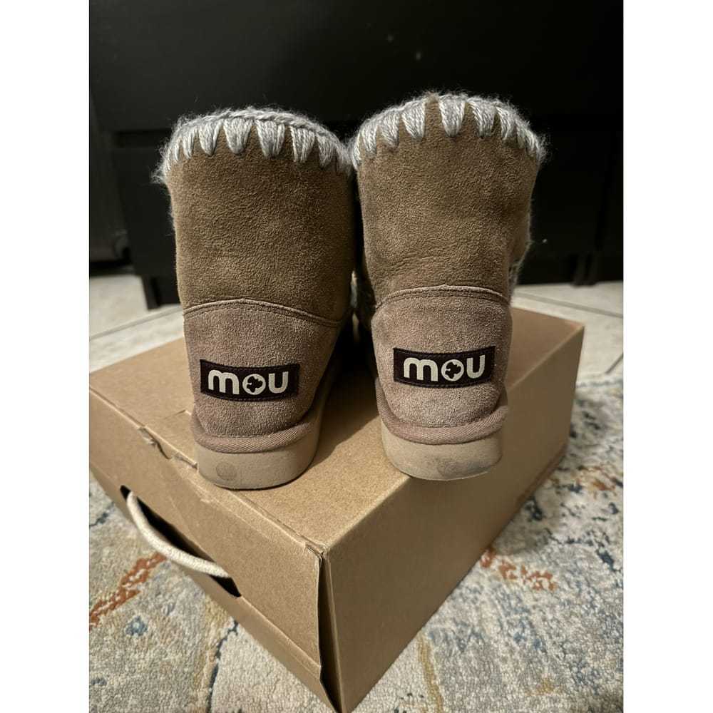 Mou Snow boots - image 3