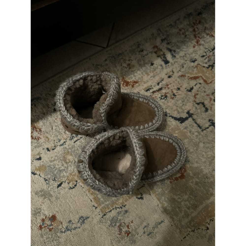 Mou Snow boots - image 6