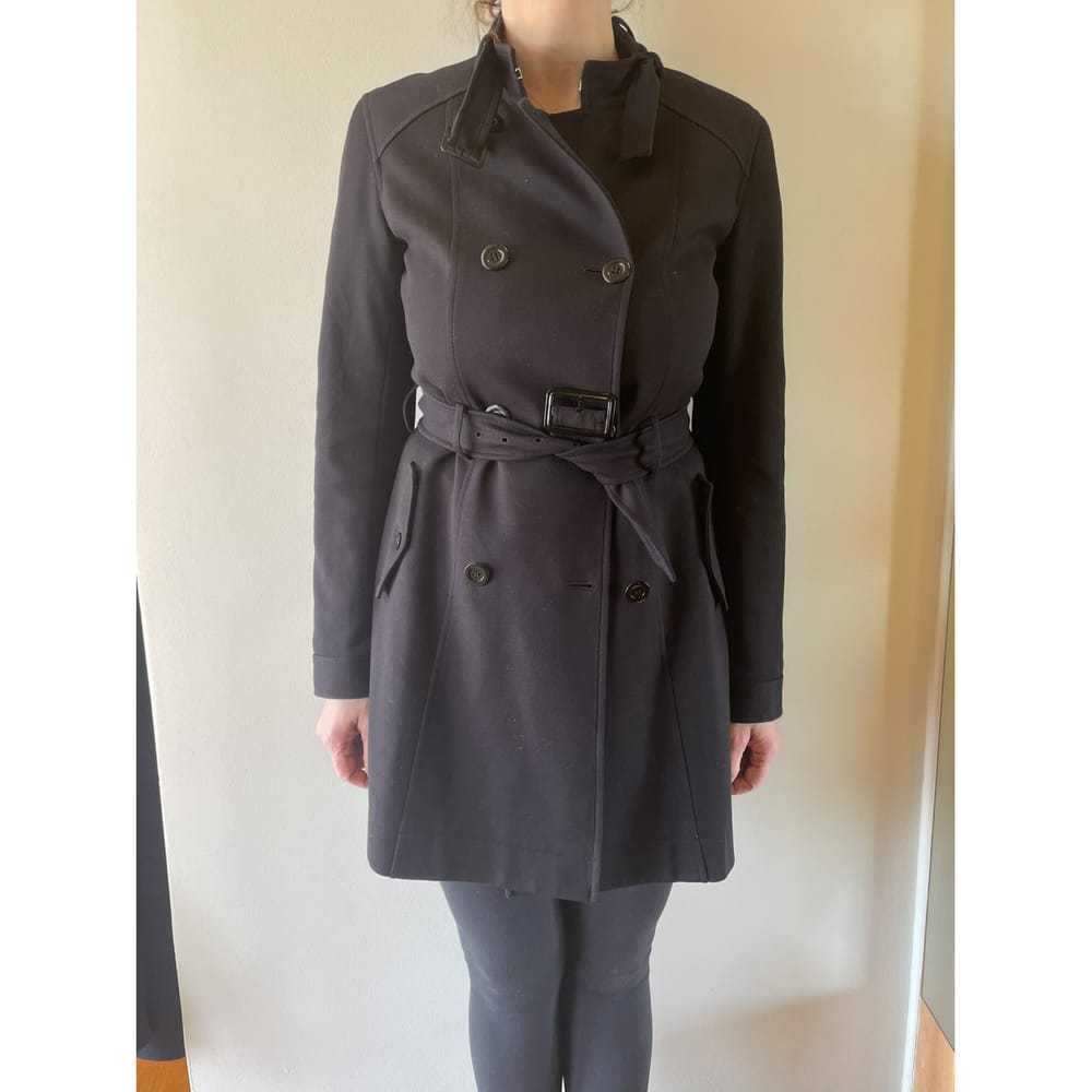 Max Mara Studio Trench coat - image 2