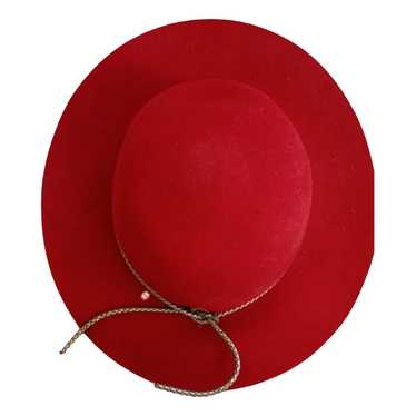 Dior Wool hat - image 1