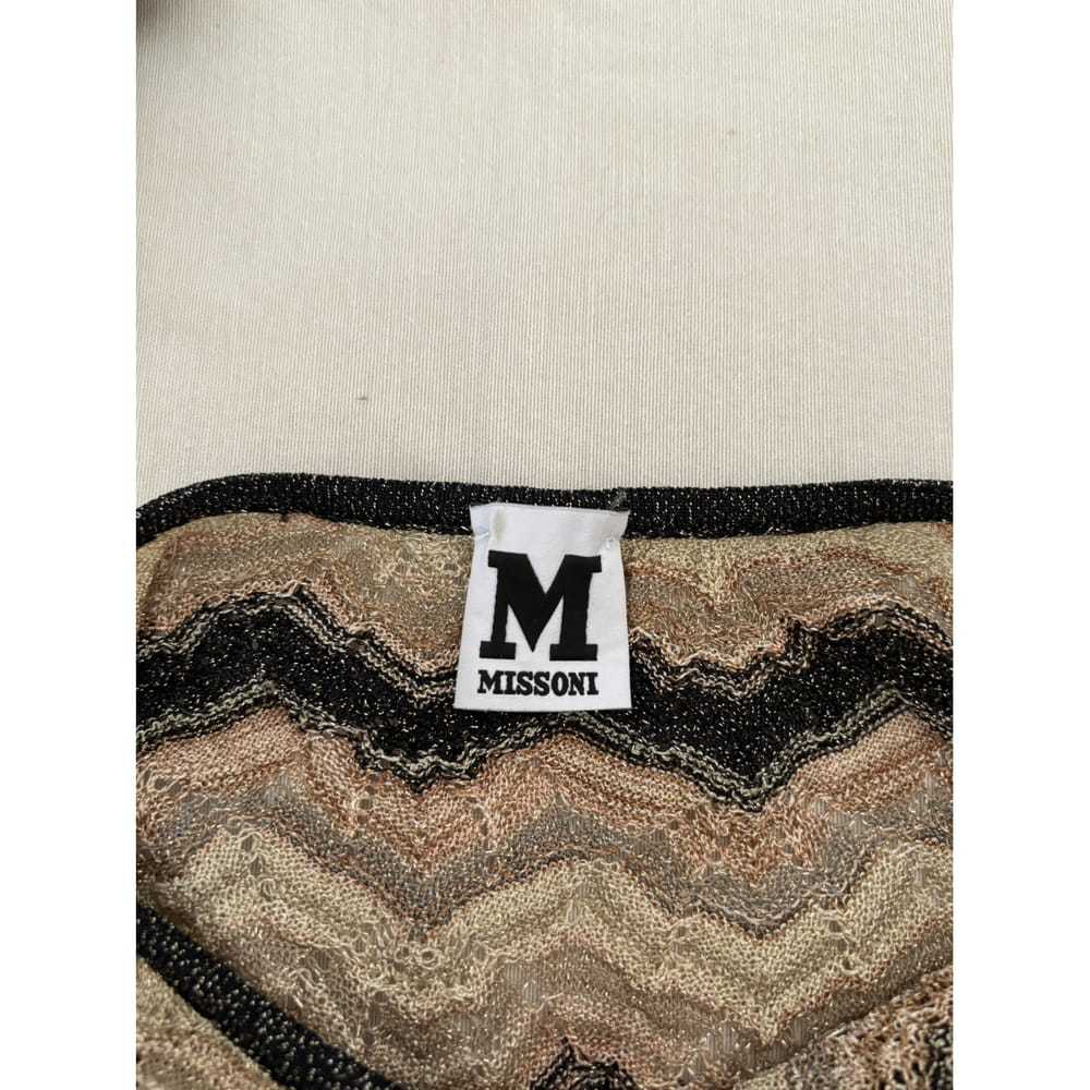 M Missoni Knitwear - image 5