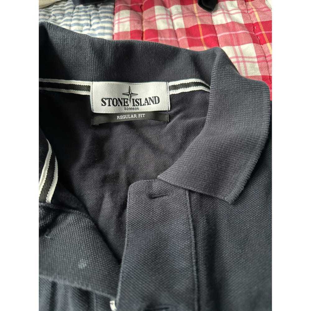 Stone Island Polo shirt - image 3