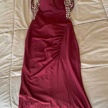 Formal gown Size Extra Small Perfect for Prom or … - image 1